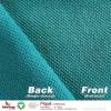 REMNANTS | 180 cm | Organic Single-Piqué - GOTS - dark-petrol