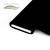 REMNANTS | 60 cm | Organic Jersey (soft-touch) - GOTS - black