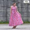 RESTSTÜCK | 70 cm | REMNANTS | 70 cm | Love (TENCEL®)