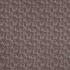 REMNANTS | 70 cm | Sketchy Elephants (poplin) - ECO - mauve 