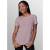 RESTSTÜCK | 80 cm | Bio Jersey (soft-touch) - GOTS - altrosa