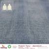 RESTSTÜCK | 80 cm | Jeanslook (French Terry) - GOTS - denim