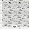 RESTSTÜCK | 80 cm | Peanuts® - Naptime - GOTS