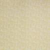 REMNANTS | 80 cm | Sketchy Elephants (poplin) - ECO - yellow