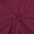 RESTSTÜCK | 90 cm | Bio Jersey - GOTS - bordeaux