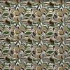 Retro Swirl - ECO - Forest Sand