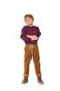 Schlupfhose | BURDA | Gr: 110-140 | Level: 2