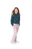 Schlupfhose | BURDA | Gr: 110-140 | Level: 2