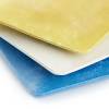 Schneiderkreide-Platten blau/gelb/weiß 25er Pack