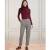Schnittmuster Simplicity S9376 Misses Pull-on Trousers Gr. U5 (16-18-20-22-24)