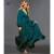 Women's Vintage 1970's Dresses' | SIMPLICTY | 8013