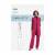 Simplcity Schnittmuster-Set Damen Weste Pull-On Hose #9184.BB Gr. 46-54