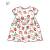 Simpliciity Schnittmuster-Set Babys Kleid Top #8304.A
