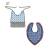 Simpliciity Schnittmuster-Set Babys Kleid Top #8304.A