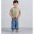 Simplicity Schnittmuster Babys Kinder-Kombination 9485.A