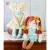 Simplicity Schnittmuster Babys Stoffpuppen 8402.OS