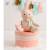 Simplicity Schnittmuster Babys Stofftiere 8716.OS