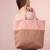 Simplicity Schnittmuster Damen Accessoires Taschen Shopper #9298.OS