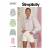 Simplicity Schnittmuster Damen Bluse #9467.R5 Gr. 40-48