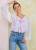 Simplicity Schnittmuster Damen Bluse Langarm/Kurzarm #9921.Y5 Gr. 44-52