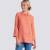 Simplicity Schnittmuster Damen Bluse mit asymmetrischer Knopfleiste #9106.BB Gr. 46-54
