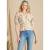 Simplicity Schnittmuster Damen Blusentop #9606.H5 Gr. 32-40