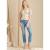 Simplicity Schnittmuster Damen Blusentop #9606.H5 Gr. 32-40