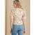 Simplicity Schnittmuster Damen Blusentop #9606.H5 Gr. 32-40