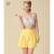 Simplicity Schnittmuster Damen Bustier Tops #1426.D5 Gr. 30-38