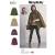 Simplicity Schnittmuster Damen Cape #8263.A