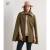 Simplicity Schnittmuster Damen Cape #8263.A