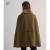 Simplicity Schnittmuster Damen Cape #8263.A