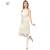 Simplicity Schnittmuster Damen Cocktailkleid #1609.H5 Gr. 32-40