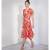 Simplicity Schnittmuster Damen Empire-Kleider #8875.R5 Gr. 46-52