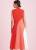 Simplicity Schnittmuster Damen figurbetontes Kleid Midi Maxi #9886.D5 Gr. 30-38