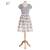 Simplicity Schnittmuster Damen Glockenrock #8211.R5 Gr. 40-48