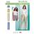 Simplicity Schnittmuster Damen Gummizughosen kurz + lang #1165.H5 Gr. 32-40