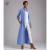 Simplicity Schnittmuster Damen Hemdblusenkleid #8546.U5 Gr. 42-50