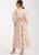 Simplicity Schnittmuster Damen Hemdblusenkleider Maxi #9888.H5 Gr. 32-40