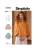 Simplicity Schnittmuster Damen Hemdblusen Langarm Kurzarm #9952.A Gr. 34-52