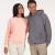 Simplicity Schnittmuster Damen Herren Kapuzenpullover #9240.A Gr. XS-XL