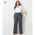 Simplicity Schnittmuster Damen Hosen #8056.AA Gr. 36-44