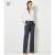Simplicity Schnittmuster Damen Hosen #8056.AA Gr. 36-44