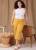 Simplicity Schnittmuster Damen Hosen Bermuda Caprihose und Shorts #9957.BB Gr. 46-54