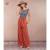 Simplicity Schnittmuster Damen Hose-Rock #8605.A