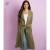 Simplicity Schnittmuster Damen Jacke mit Bindeband #8554.R5 Gr. 20-24