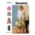 Simplicity Schnittmuster Damen Jacke Rock #9555.U5