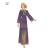 Simplicity Schnittmuster Damen Kaftan - Damen #8505.A