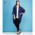 Simplicity Schnittmuster Damen Kimonjacken #1108.A Gr. 30-52