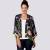 Simplicity Schnittmuster Damen Kimono Jacken #9124.A